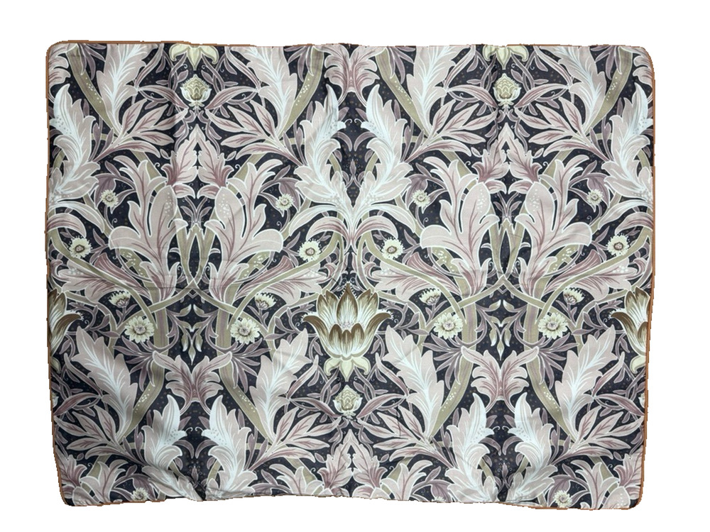 POTTERY BARN Wicked Sham - 20" x 26" - Glinda-Pink- Std - Sample Pull